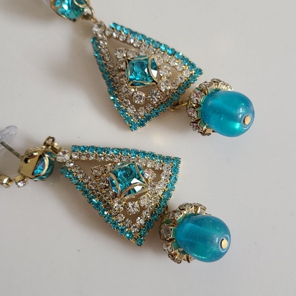 Fashion Earrings NWOT - Picture 7 of 11